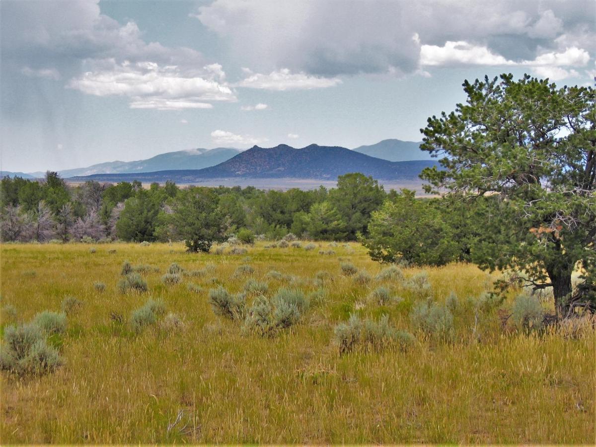 Sugar Butter Chalet, 2 Bedrooms, Wood Burning Stove, Hot Tub, Sleeps 6 Ruidoso Exteriör bild